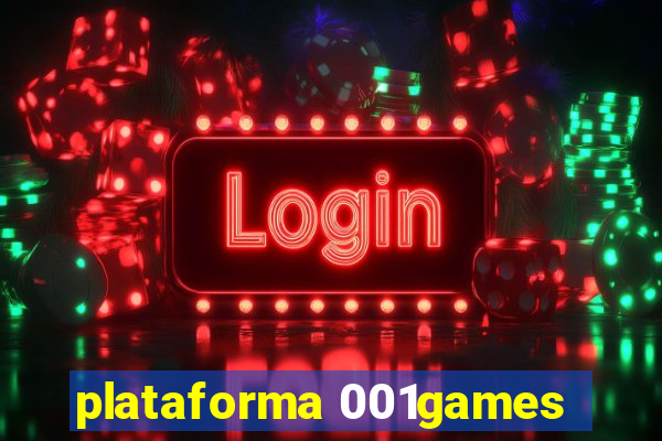 plataforma 001games